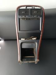Накладка торпедо декоративная Kia Magentis 2003