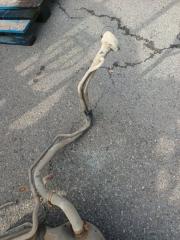 Горловина топливного бака Nissan Teana 2011