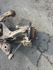 Кулак поворотный задний левый Nissan Teana 2011