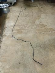 Трубка топливная Nissan Qashqai 2012 контрактная Трубка топливная Nissan Qashqai 2012