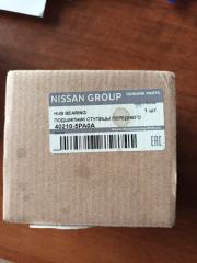 Подшипник передней ступицы Datsun On-Do