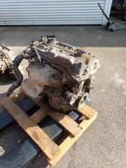 Двигатель Nissan Qashqai 2012