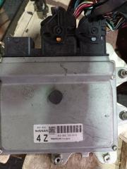 Блок управления двс Nissan X-Trail 2009