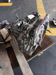 АКПП Nissan Tiida 2008
