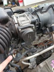 Дроссельная заслонка Nissan X-Trail 2007-2011