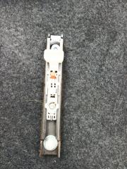 Механизм регулировки ремня безопасности левый Nissan Qashqai 2012