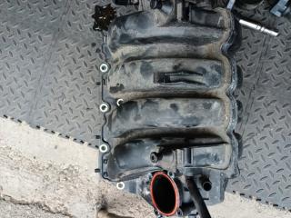 Коллектор впускной Volkswagen Golf 2008