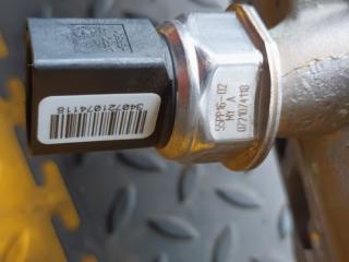 Датчик давления топлива Volkswagen Golf 2008
