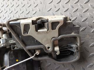 Запчасть замок двери передний правый BMW 5 2006