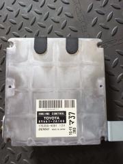 Блок управления двс Toyota Mark II