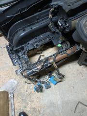 Проводка салонная Ford Focus 2008