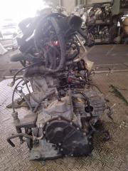 АКПП Nissan Note 2010