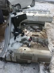 Крыло заднее правое Ford Focus 2004