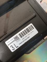 Фото запчасти блок управления двс Nissan Serena 2004 Б/У запчасть Запчасть блок управления двс Nissan Serena 2004
