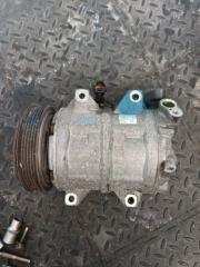 Компрессор кондиционера Nissan Serena 2004