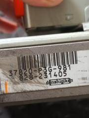 Блок управления двс Honda Stepwgn 1998