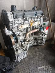 Запчасть двигатель Nissan Serena 2004