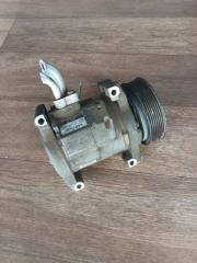 Компрессор кондиционера Honda Edix