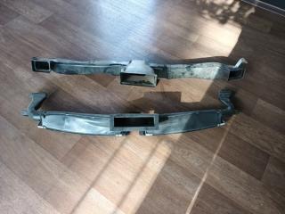 Воздуховод отопителя Kia Rio 2003