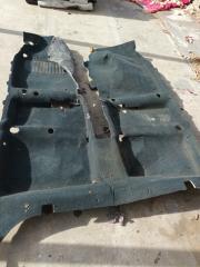 Ковровое покрытие Toyota Avensis 2004