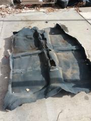 Фото запчасти ковровое покрытие Kia Spectra 2008 Б/У запчасть Запчасть ковровое покрытие Kia Spectra 2008