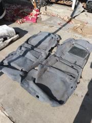 Ковровое покрытие Mitsubishi Lancer Cedia 2000-2003