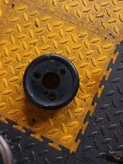 Запчасть шкив помпы Mazda Mazda3 2004