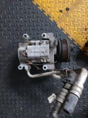 Компрессор кондиционера Mazda Mazda3 2004
