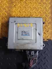 Блок управления двс Mazda Mazda3 2004