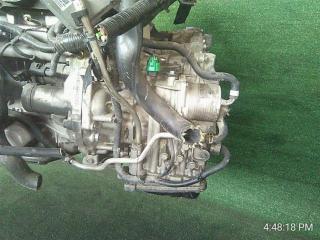 Запчасть акпп Nissan Qashqai 2009