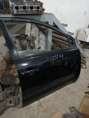 Запчасть ручка двери внешняя передняя правая Toyota Ist 2004