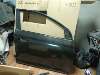 Дверь боковая передняя правая Hyundai Solaris 2018