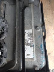Блок управления двс Honda Accord 2010