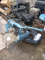 Рамка радиатора Mitsubishi Colt 2006