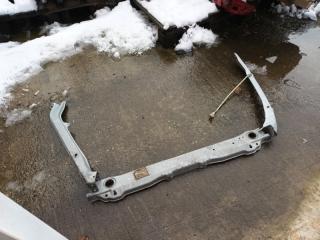 Рамка радиатора Mitsubishi Colt 2003