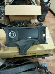 Накладка консоли Mazda Mazda6 2012-2015