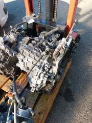 Запчасть акпп Nissan Dualis 2008