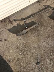 Рычаг поперечный задний Mitsubishi Lancer 2007-2011