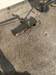 Рычаг поперечный задний Mitsubishi Lancer 2007-2011