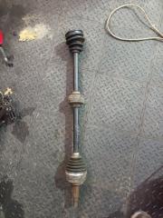 Привод передний правый Toyota Ist 2004