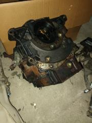 Блок цилиндров Ford S-Max 2008