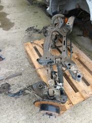 Датчик abs задний Nissan Qashqai 2012