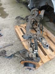 Амортизатор задний Nissan Qashqai 2012