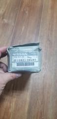 Колодки тормозные Nissan Maxima