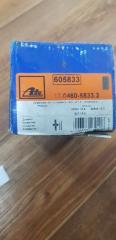 Запчасть колодки тормозные задние Hyundai Santa Fe 2001-2006