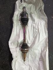 Привод передний левый Toyota Avensis 2004