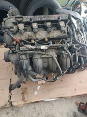 Запчасть двигатель Mazda Mazda3 2007