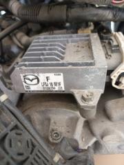 Блок управления АКПП Mazda Premacy 2007