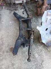 Балка подвески задняя Nissan X-Trail 2008