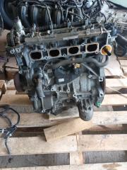 Запчасть двигатель Mazda MPV 2007